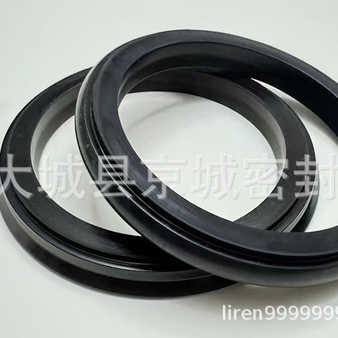 单体液压支柱YD形圈 104*77.5*10.5  105*77.5*10.5耐油耐磨