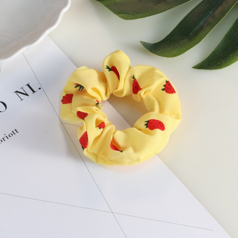 25#yellow pineapple