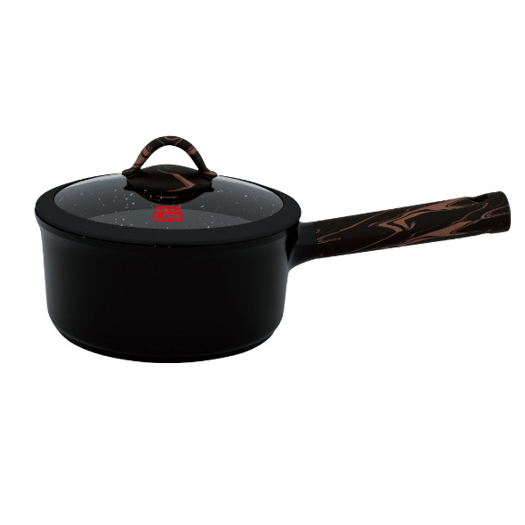 UCC LIFE 35PCS granito cocinas prensadas cocinas antiadherentes cocinas de arroz piedra cocinas
