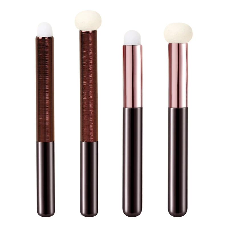 concealer brush, sponge lipstick, lip care, translucent shading