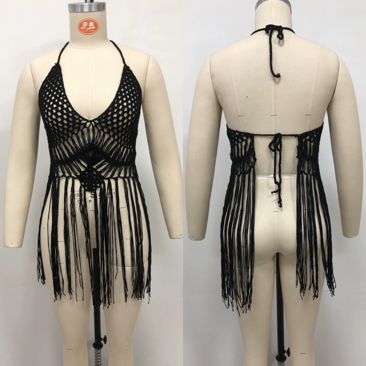 (Cross-border trading), swimwear, beach bib, lifting effect, Amazon