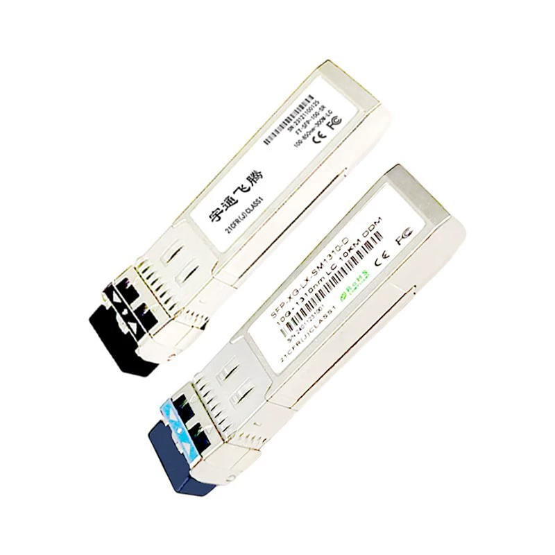 Industrial module, 10G, 300m