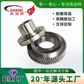 联轴器;齿轮;带轮