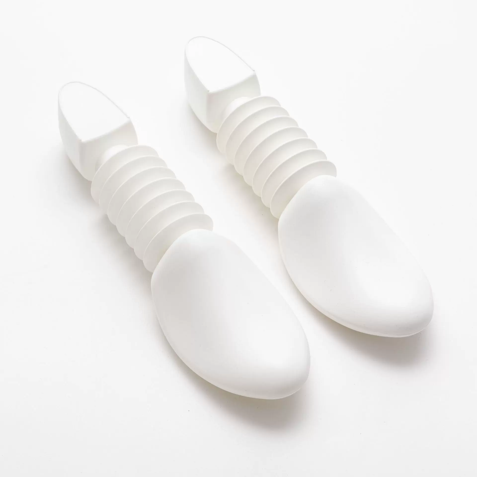 充气鞋撑可调节鞋撑子扩鞋器塑料鞋楦男女运动鞋皮鞋防皱鞋模靴撑