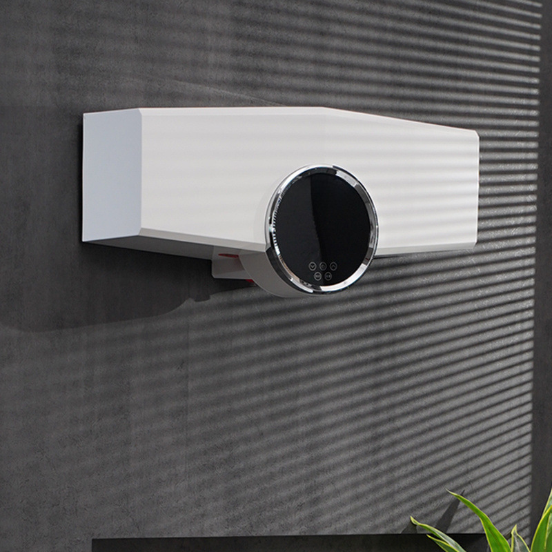 速热式电热水器卫生间家用浴室淋浴双模恒温储水洗澡即热其他