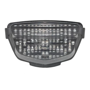 Ben-Tian CBR1000RR 08-16 modifikasiya edilmiş motosiklet LED arxa işıq, sükan əyləci inteqrasiya edilmiş üçün uyğundur