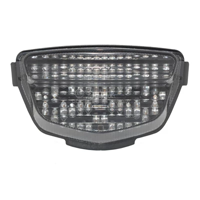 Motorcycle tail 08-16 modified motorcycle LED