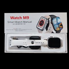 2025新款正品华强北watch手表s10新款智能s9顶配版蓝牙接打电话