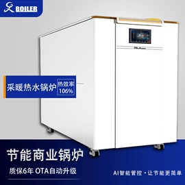 燃气锅炉;家用采暖炉;蒸汽发生器