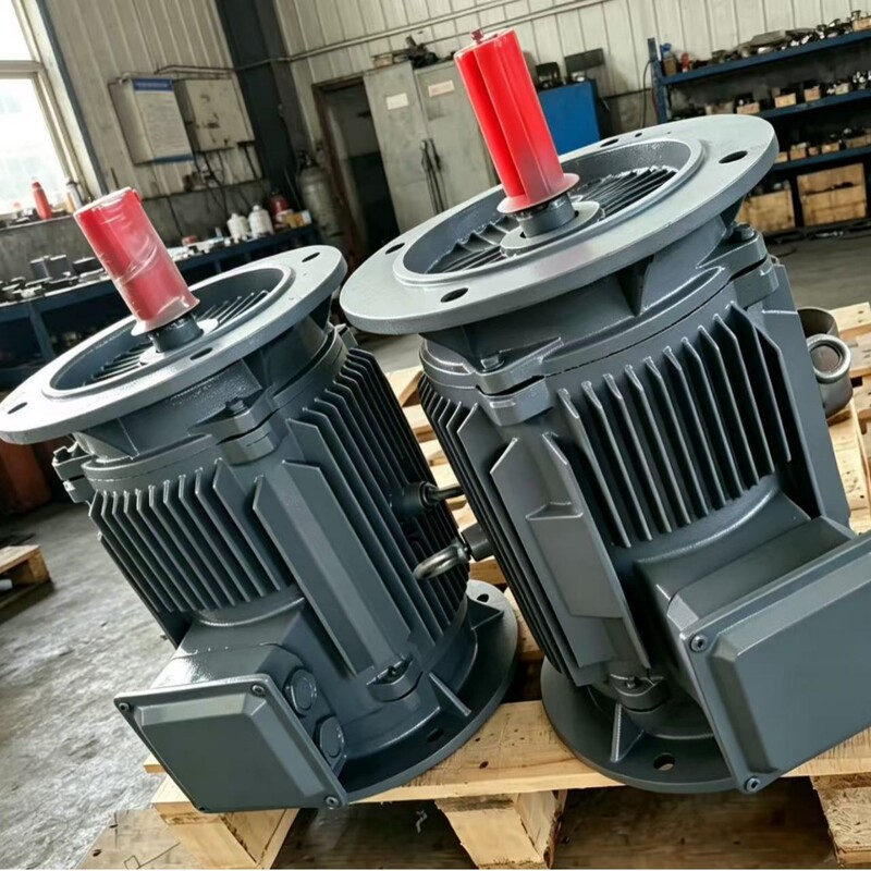Vertical-type permanent magnet generator drives electricity through low-speed hydro-gravity mechanical energy, brushless synchronous direct drive Vertical-type permanent magnet generator drives electricity through low-speed hydro-gravity mechanical energy, brushless synchronous direct drive