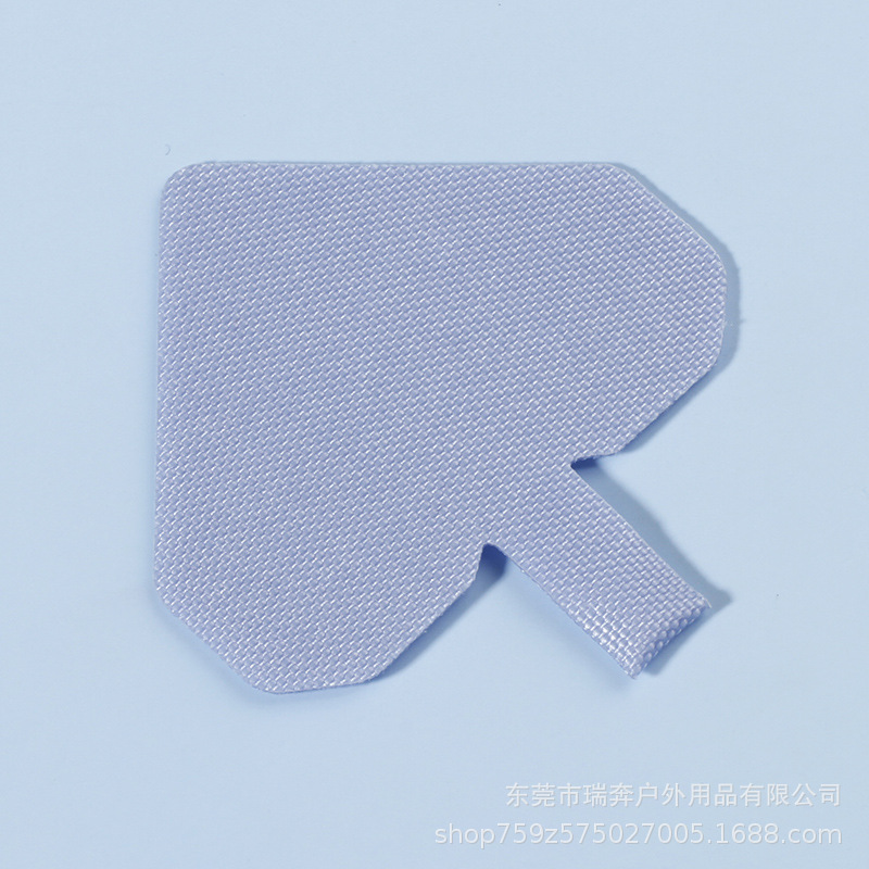 Far Peak Blue