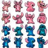 Stitch A set (16 pieces)