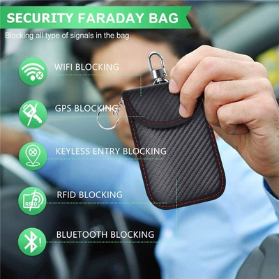 Static Rod/Key Bag, Yà mǎ Bag Single Pocket