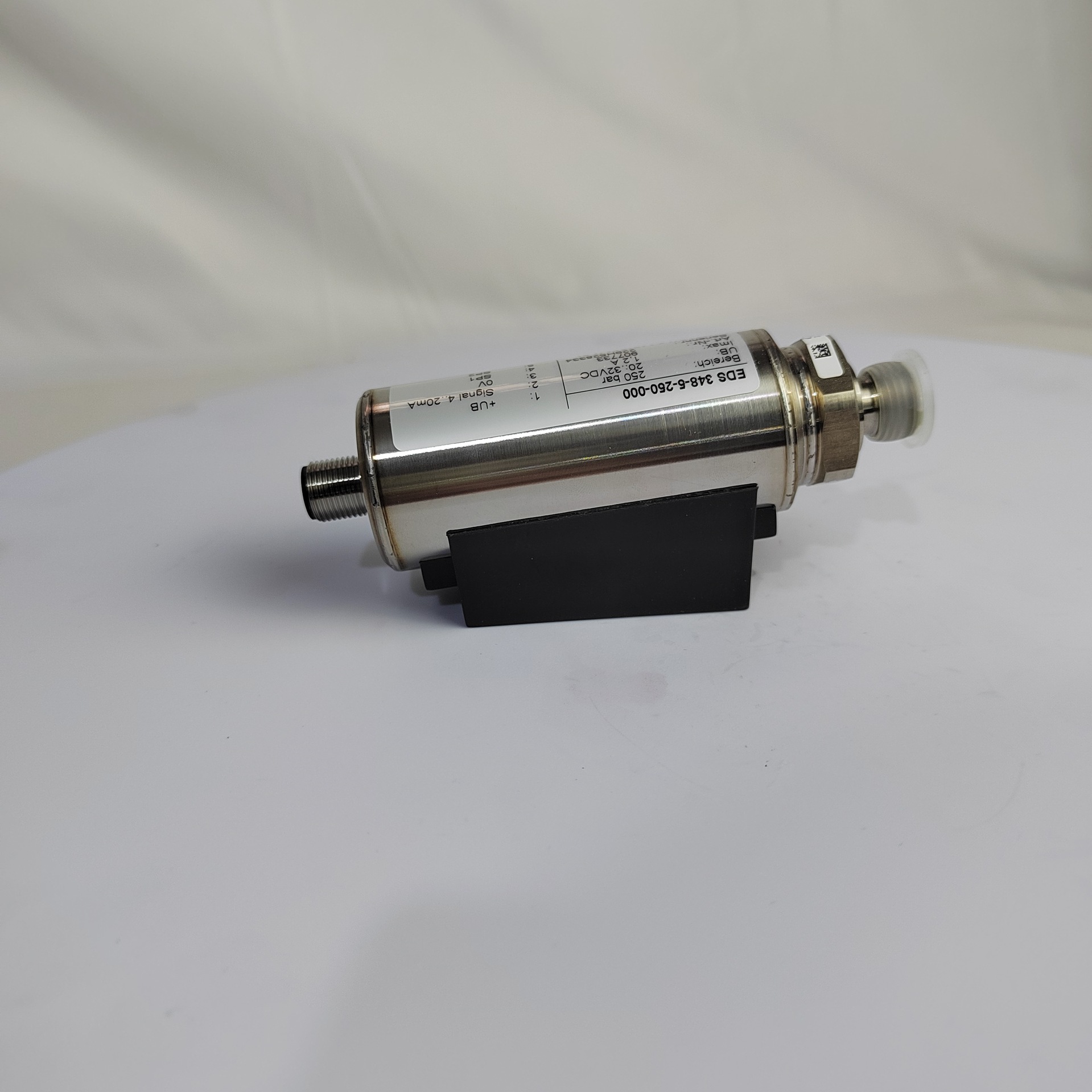 贺德克压力继电器EDS348-5-600-000现货供应