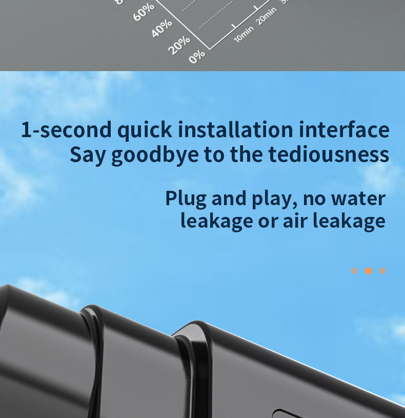 Cross-Border Wireless High-Pressure Water Gun Manufacturer Wholesale Lithium Battery Car Wash Garden Watering Lithium Battery High-Pressure Water Gun