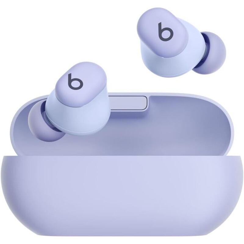 Beat.s Solo Buds - Wireless Bluetooth Earbuds 18 Hours Life|undefined