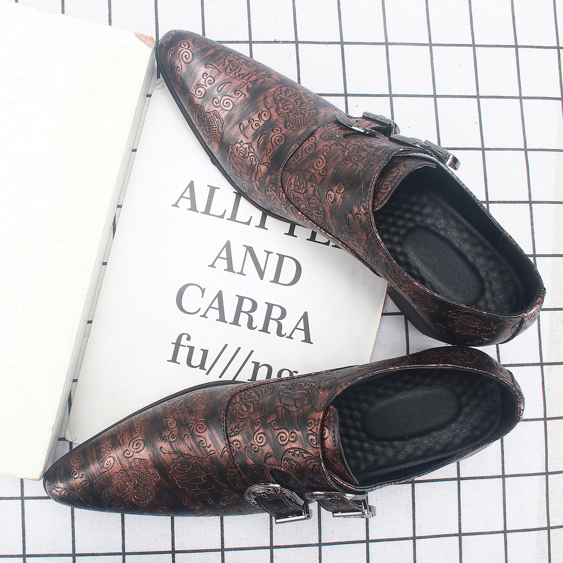 �¿����ɫ��Ь���Ьʱ��������ͷ�߸��׽�Ь1225