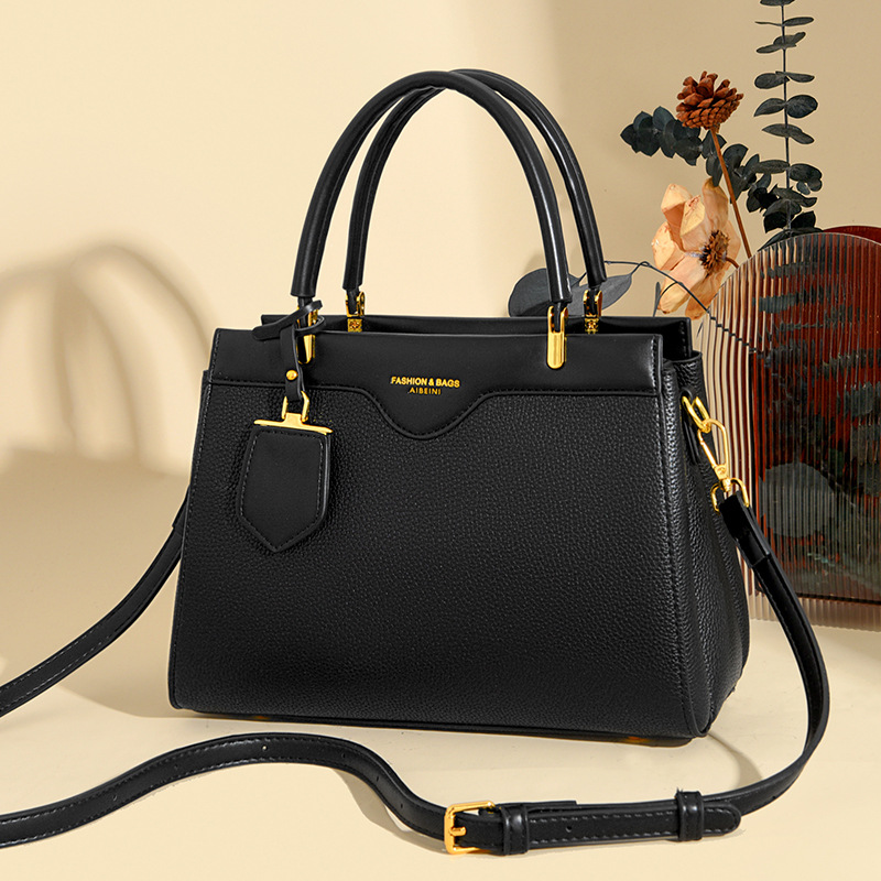 Valentinstagsgeschenk: Trendige Damen-Umhängetasche im angesagten Nischendesign – hochwertige und praktische Tasche_voghion.com