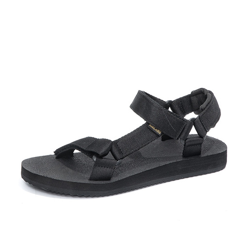 Summer Colorful Hiking Shoes for Women, Flat Heel Casual Sandals, Flat Shoes, Casual Soft Sole Women's Beach Shoes