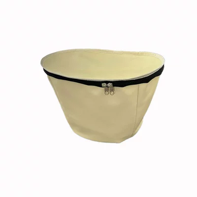 Scooter Basket Storage Box Front-Mounted — Electric car tail box
