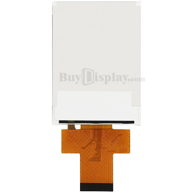 3.2 -inch IPS full -view full -angle TFT LCD color LCD display module/240x320 dot matrix color screen module