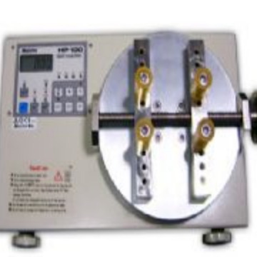 台湾一诺Motive HP-100P瓶盖扭力测试仪