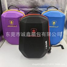 PS5 slim主机收纳存储便携双肩背包 兼容PS5 slim数字版光驱版游