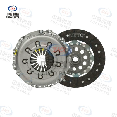 Suitable for Maxus Zotye T600 Zotye SR9 T600 1.5T/2.0T clutch kit