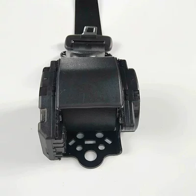 Passenger Bus, School Bus Special – Car seat belt