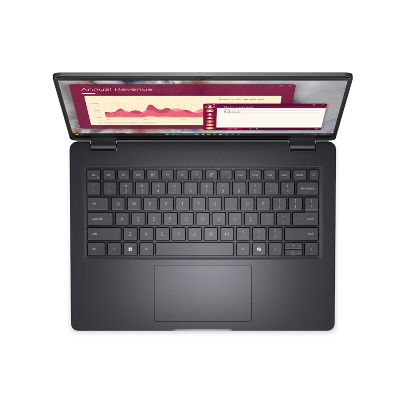 Dell Pro 14 Laptop Amd Ryzen Ai 5 Pro Ultra5 7 265U 14inch Dell Pro 14 Laptop Amd Ryzen Ai 5 Pro Ultra5 7 265U 14inch