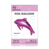 Pack, balloon, decorations, wineglass, ring, new collection, dolphin, wholesale