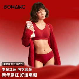 女士三角裤;无钢圈文胸;女式打底衫