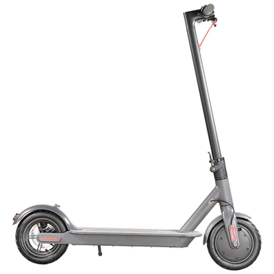 Supply 8.5inch Electric Scooter: Qatlanan elektrik skuterlər - frame