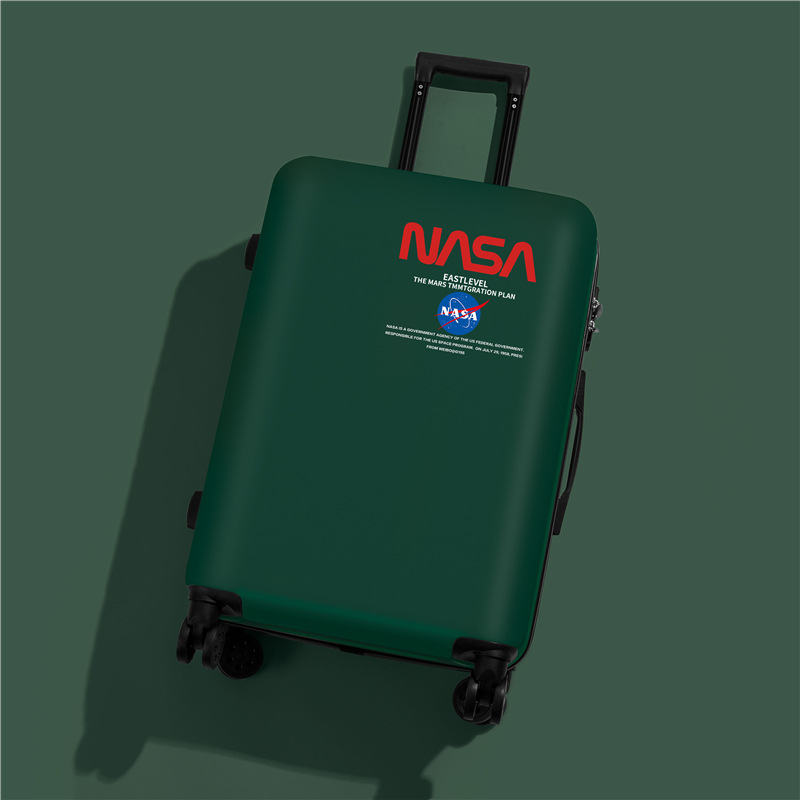 [NASA] 다크 그린