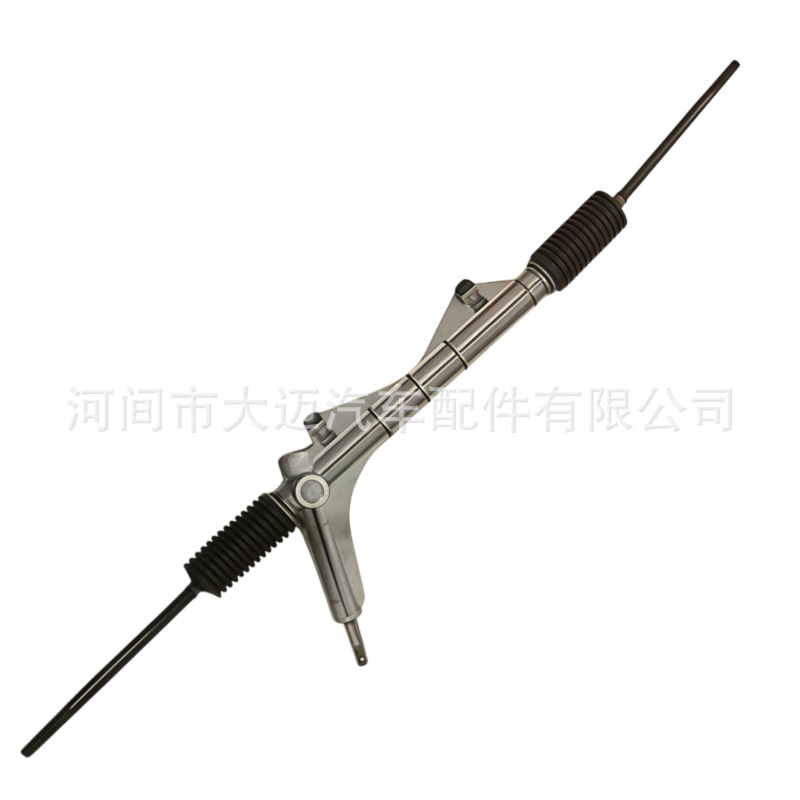 97VB3503BA 1641805 Hydraulic steering gear assembly, suitable for Ford Transit V184, left-hand drive