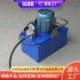 低压大流量电动3dsy试压泵