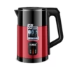 2.5L red [automatic heat preservation] 1 meter string