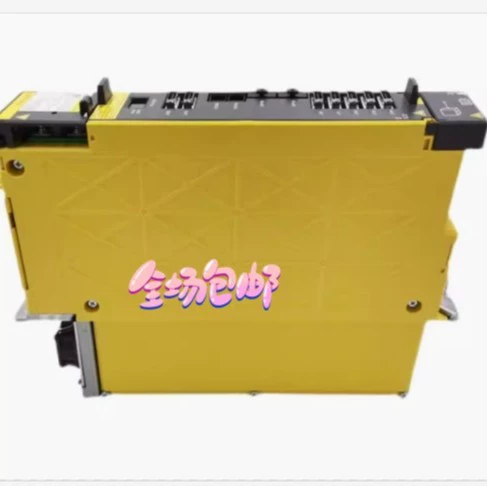 Промышленный робот A06B-6220-H006 Драйвер робота с ЧПУ точечная переговорная