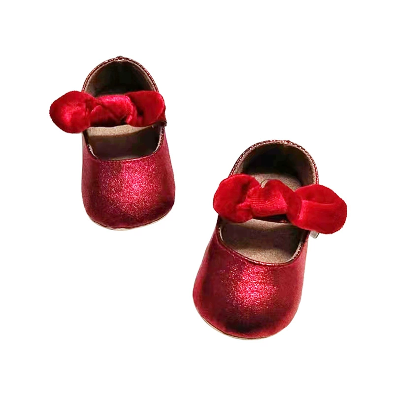 Весенне-летние прогулочные туфли для младенцев и малышей, с мягкой подошвой, стильные детские туфли, оптом в наличии, одиночные туфли на липучке.