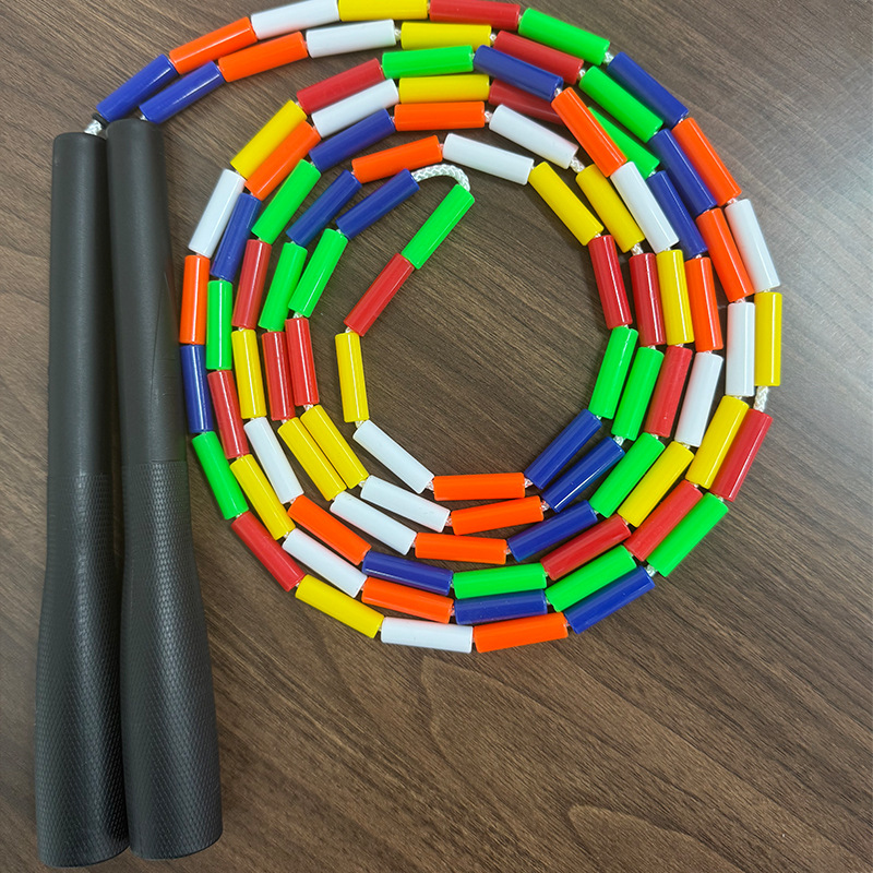 검은 화살 단단한 대나무 꽃 구슬【 2.8m 】