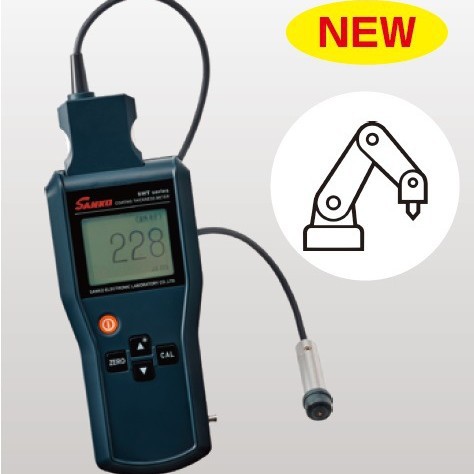 SANKO三高  SWT-N232C 双型涂层测厚仪