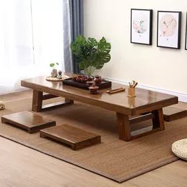 餐桌;桌类、茶几;实木床