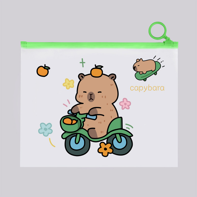 카피발라 사이클링