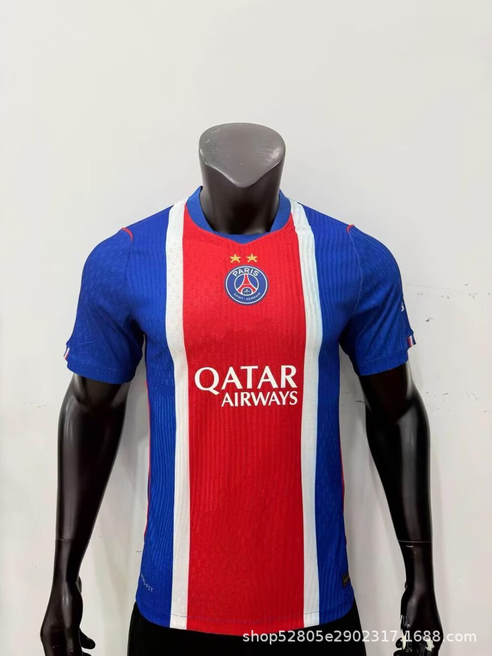 2627 paris home double star edition / S