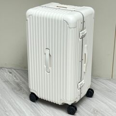 新しい大容量旅行用スーツケース 28inch スポーツバージョン アルミフレーム特大スーツケース 細いフレーム 26inch 厚みのあるトロリーボックス