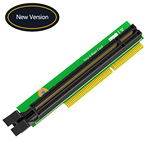 主板PCI-E转接卡m720Q m920XM910XP330P350m90Q网卡转接板01AJ940