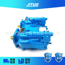 �Ƹֻ�ҺѹվԪ���ͱ� PVH131���������� ������Һѹ��