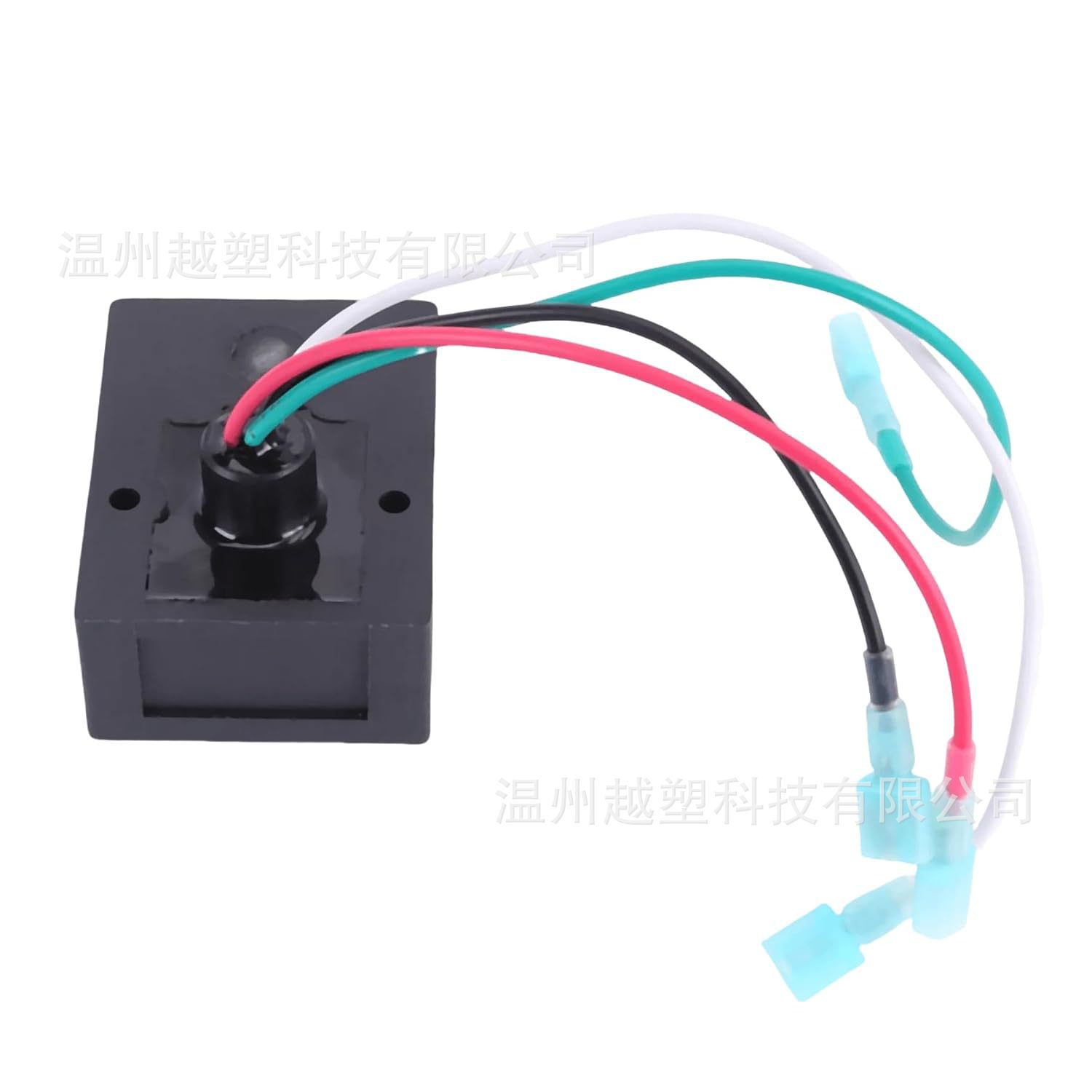 升降门开关 264951-04，兼容 Box Truck GPT TE 25，4线电源降升