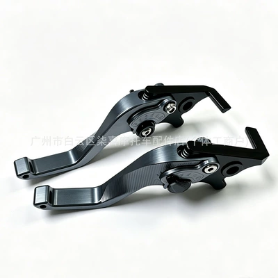 Other brake systems – brake levers