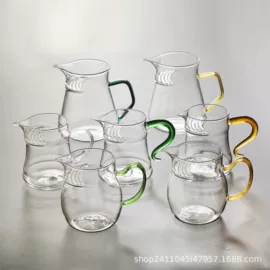 茶海/公道杯;茶杯;茶壶